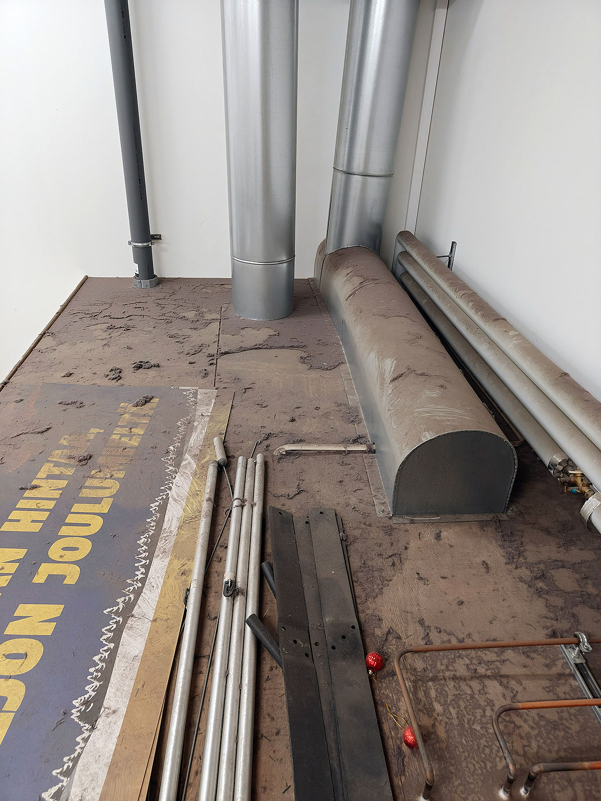 Sisäilma – miten erottaa pölyallergia ja pölyn aiheuttamat hengitystieoireet homeesta?